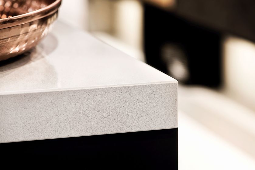 Trendy kuchenne na EuroCucina 2016 w Mediolanie