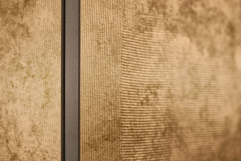 Trendy kuchenne na EuroCucina 2016 w Mediolanie