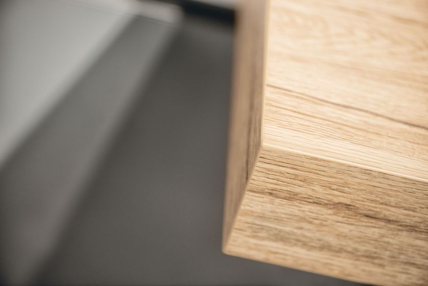 Trendy kuchenne na EuroCucina 2016 w Mediolanie