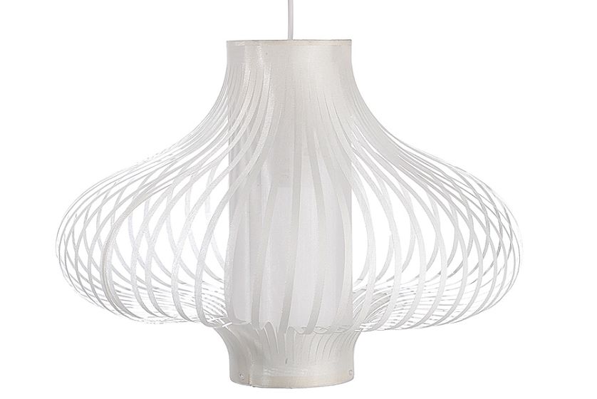 Lampa 36 x 36 cm, 195 zł DEKORACJA DOMU