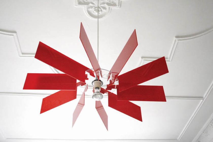 Lampy, żyrandole, kinkiety...