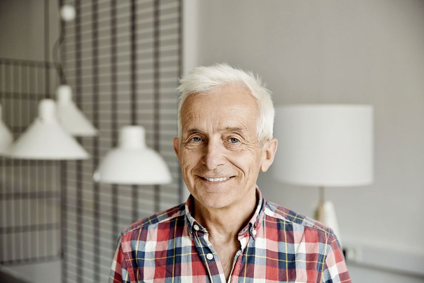 Tomasz Rudkiewicz - on to ma Reflex!