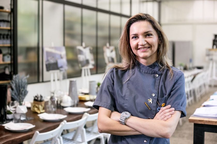 Salony Agata przekonują do idei niemarnowania