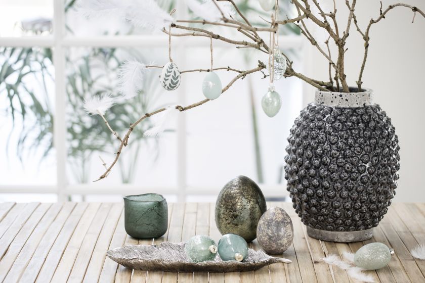 Dekoracje wielkanocne