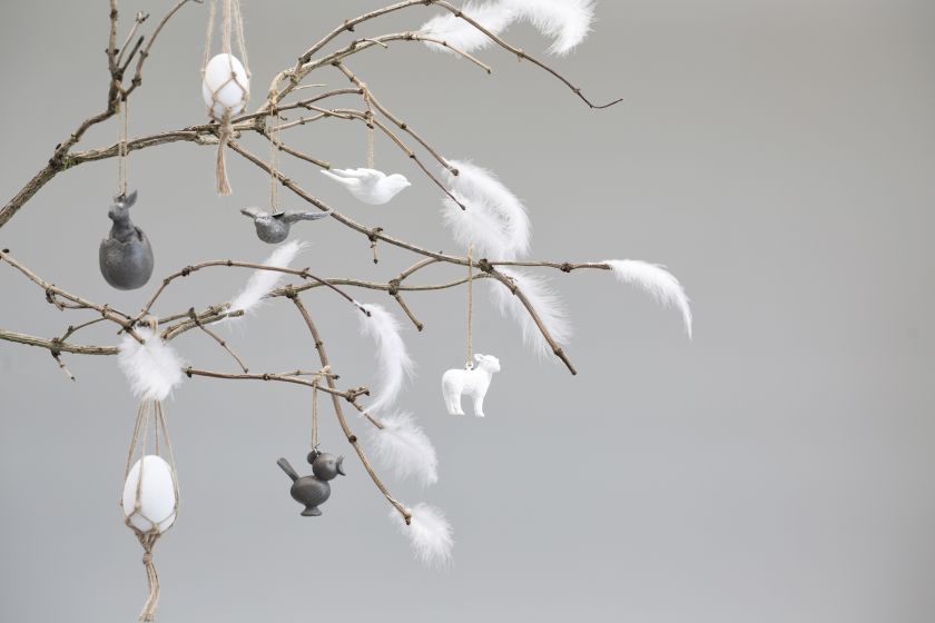 Dekoracje wielkanocne