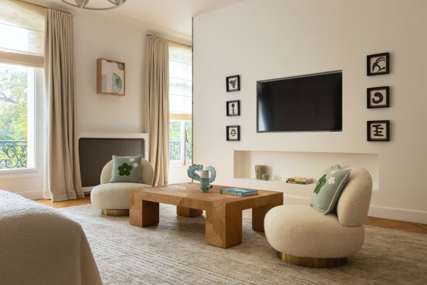 luksusowe sypialnie aranżacje