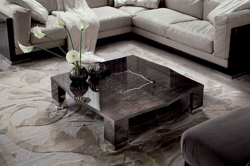 Wybieramy stoliki kawowe