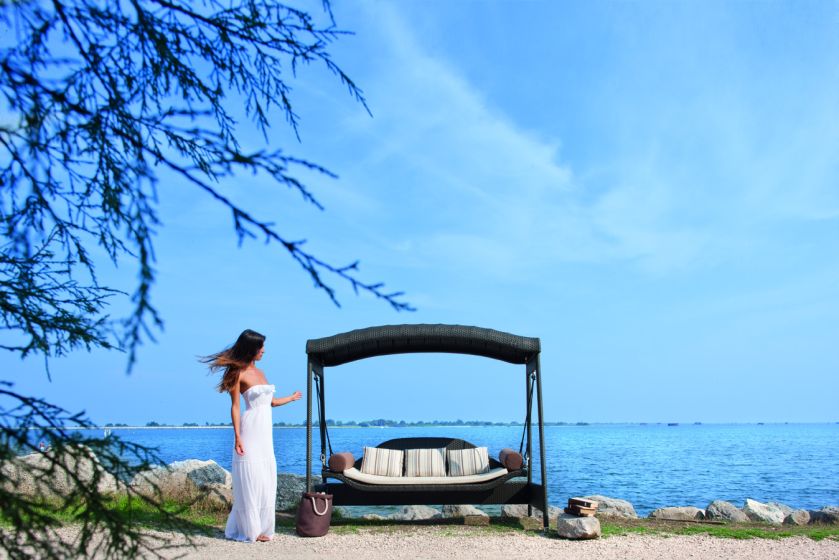 Meble ogrodowe Atmosphera