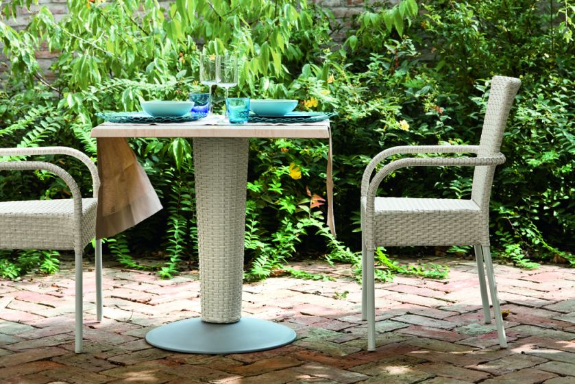 Meble ogrodowe Atmosphera