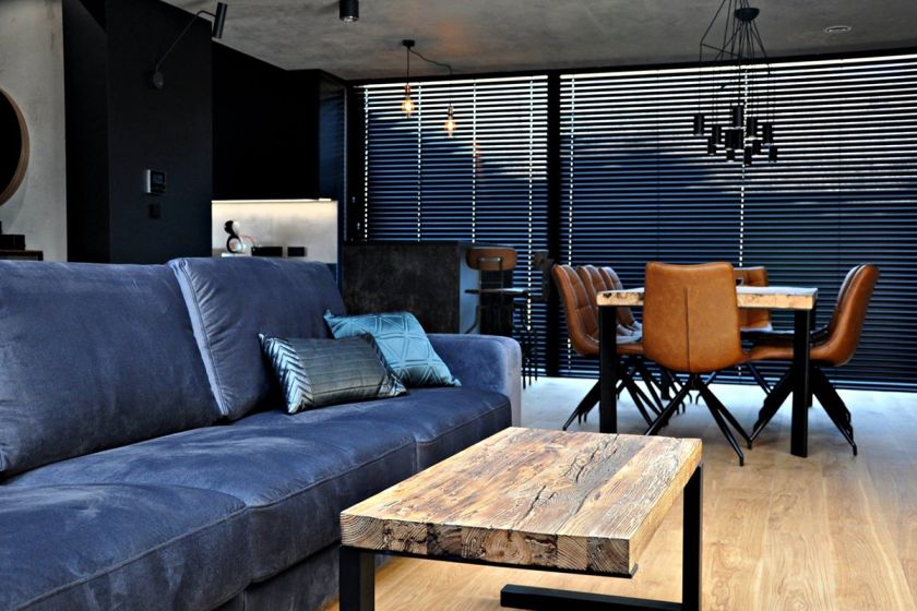 retrowood meble ze starego drewna