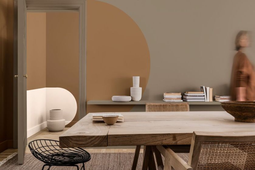 dulux kolor roku 2021 moc ziemi zdjęcia