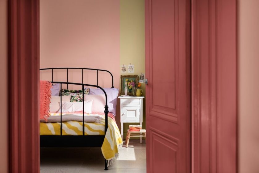 kolor roku 2023 dulux