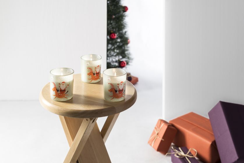 Świąteczna metamorfoza wnętrza