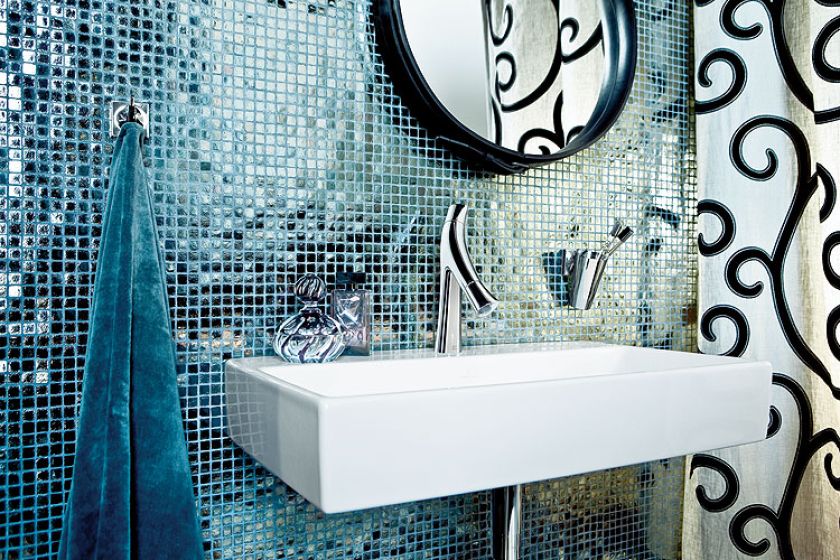 Najnowsza kolekcja łazienkowa od znanego projektanta to rewolucja. Philippe Starck przedstawia Starck Organic.