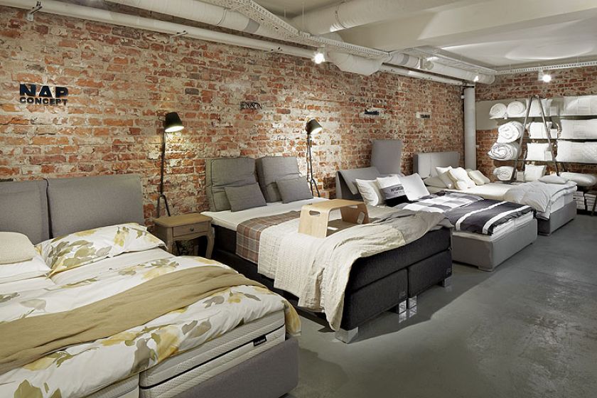 NAP - nie tylko do snu