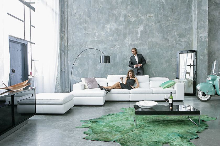 Navia (marki De Velde)