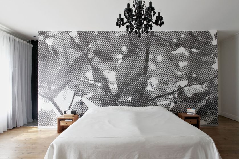 Trzecie życie pałacu: klasyka i nowoczesność