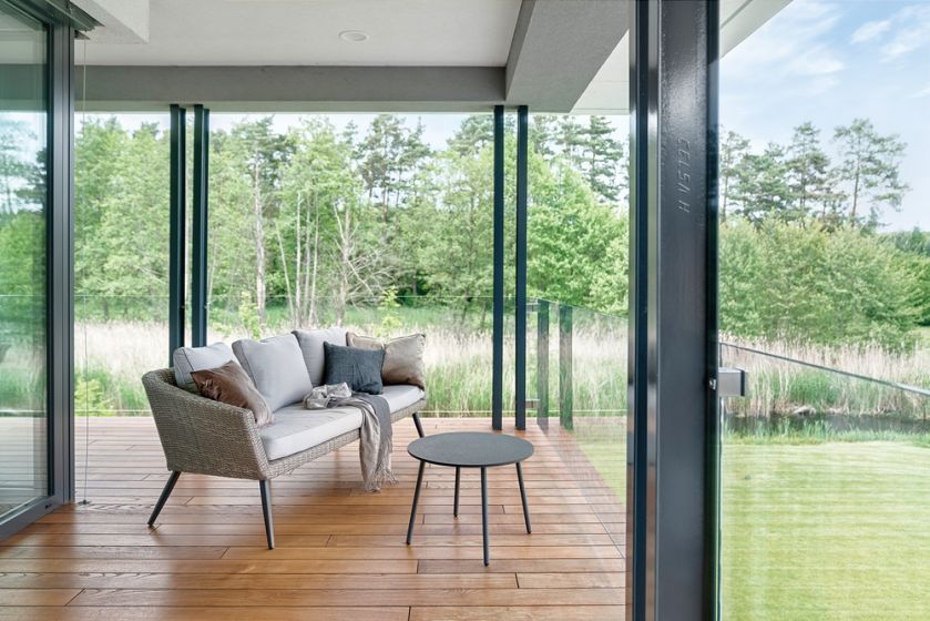 wnętrza aranżacje nowoczesne