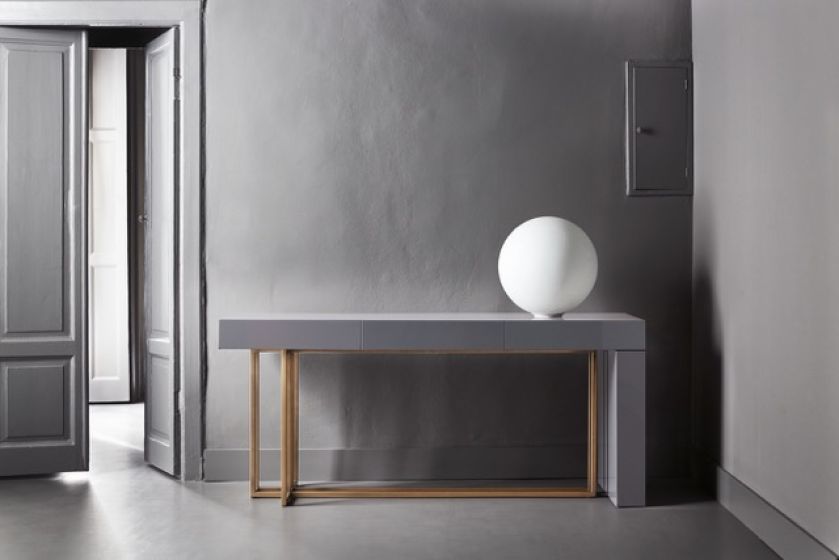 Meridiani  - nowości Salone del Mobile 2016