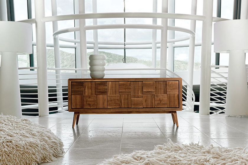 Od Dale. ORIGINE ITALIA. Konsole i komody