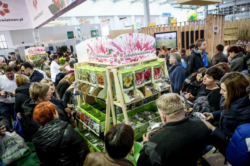 W wydarzeniu wezmą udział m.in. Marek Jezierski i Maja Popielarska.