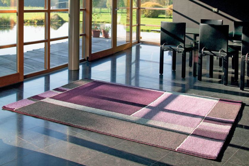 Osta Carpets, polipropylen, cztery wielkości, od 227 zł/120 x 170 cm. SUPERDYWANY.PL