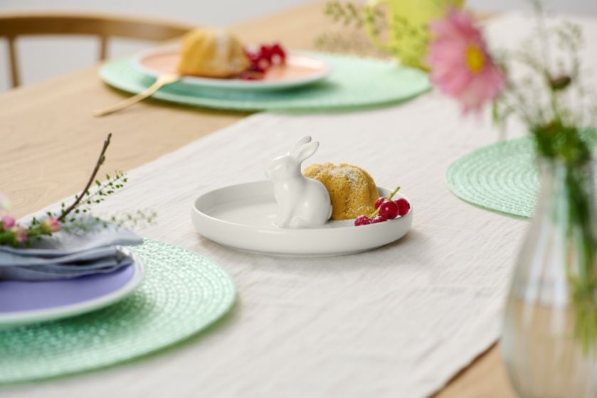 ozdoby na wielkanocny stół