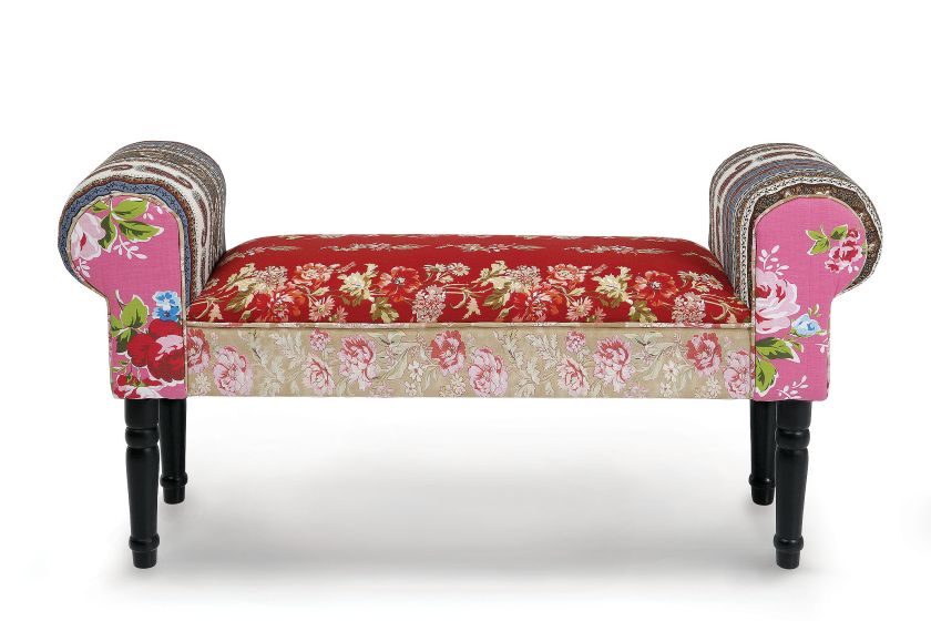 Najwygodniejsze siedziska - szezlongi i pufy