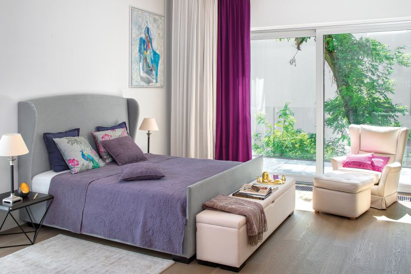 styl orientalny wystrój wnętrz