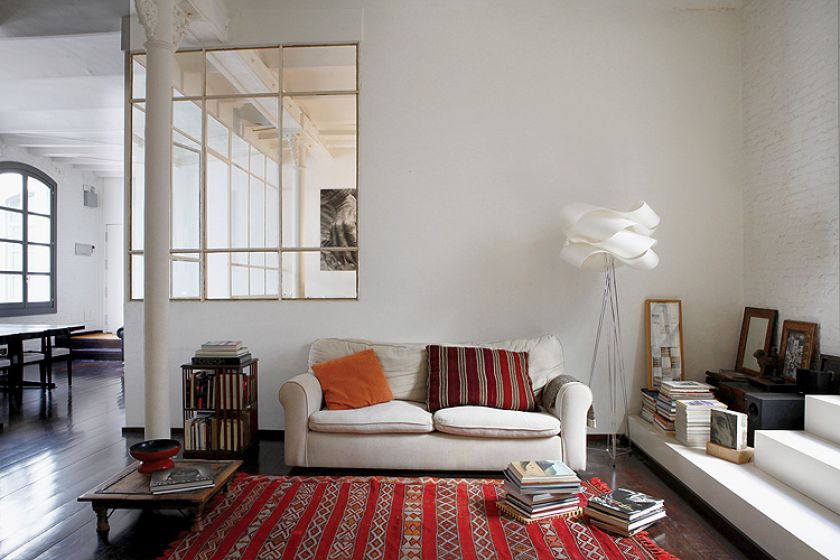 Podłogowa Link od LZF w cenie 4269 zł, 9design.pl