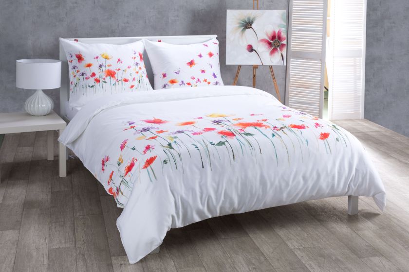 Pościel Meadow, Dekoria Zdjęcie: dekoria.pl