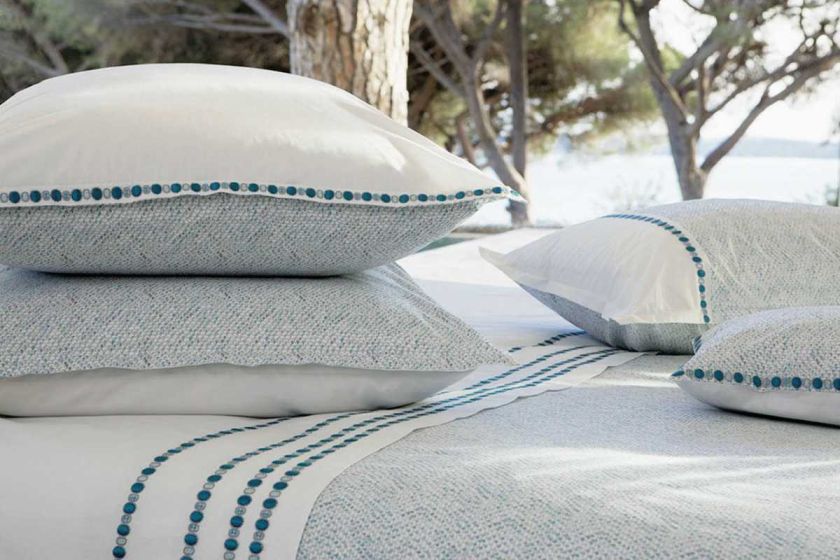 Tak śpimy najlepiej: Sypialnie w kolorach natury, pastelowe i romantyczne