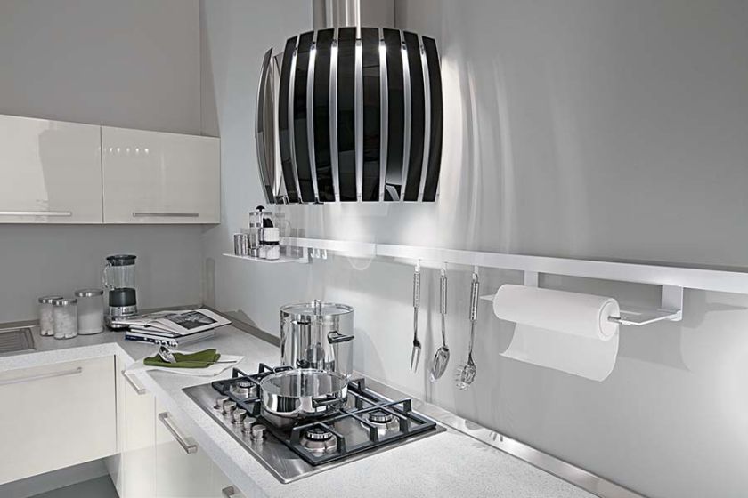 Jak dobrze urządzić kuchnię?