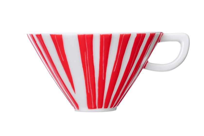 Filiżanka do espresso August, L Abitare, Mood Design, mood-design.pl