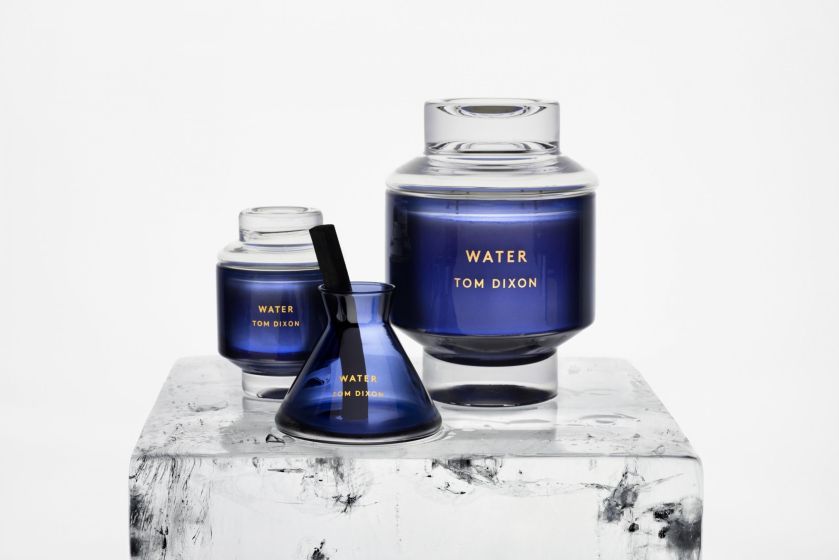 Pomysł na prezent z papieru, metalu i szkła