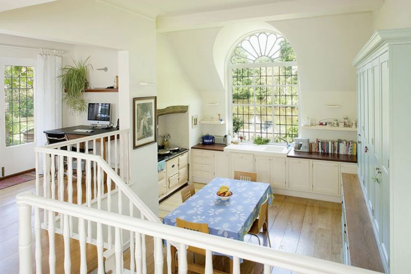 Najciekawsze projekty kuchni – galeria inspiracji