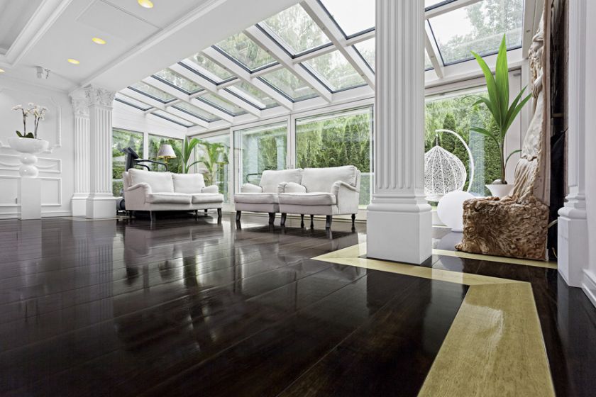 Propozycja na wysoki połysk, MARCHEWKA