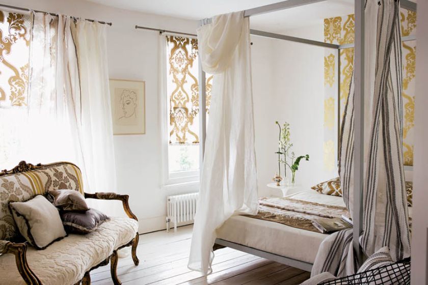 Jak ozdobić ścianę? Wybieramy tapety, wzory i kolory