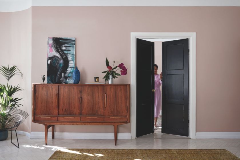 obrazy na ścianie aranżacje