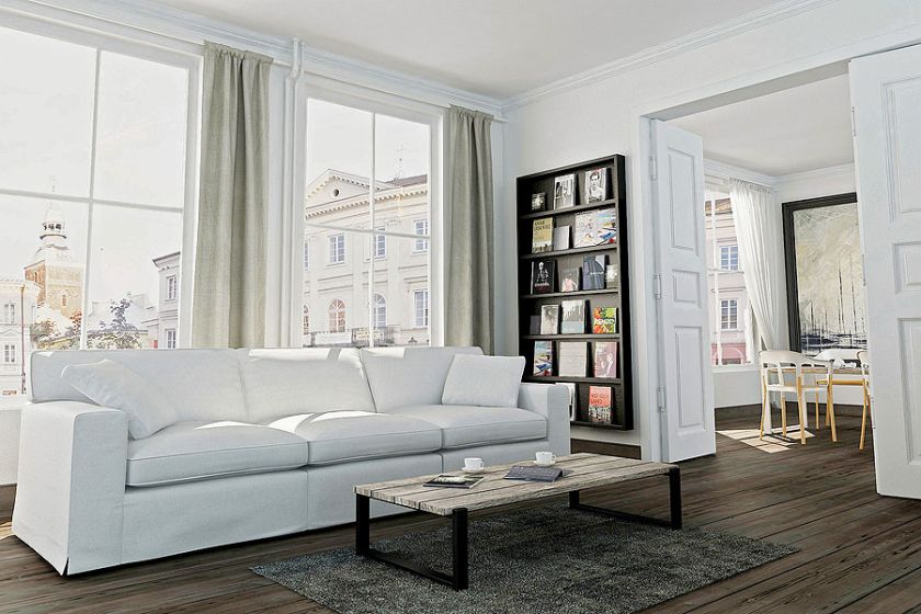 Saragossa ze zdejmowanym pokrowcem, od 2799 zł, Adriana