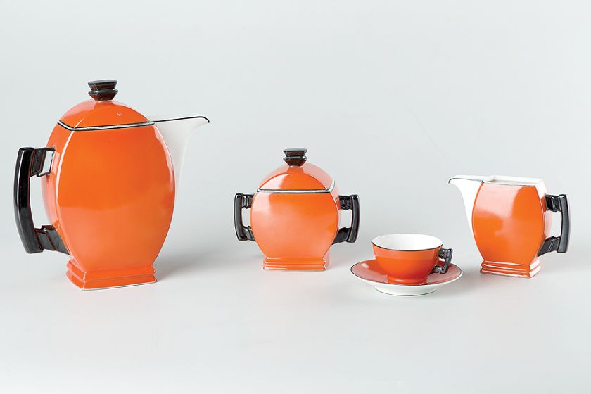 Serwis Płaski z Ćmielowa. Polak potrafi