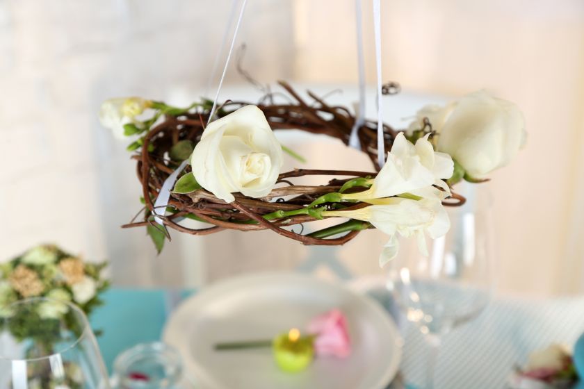 Dekoracje wielkanocne