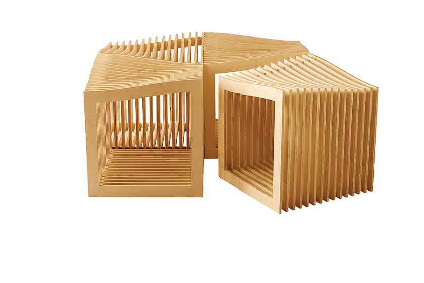 Siedzisko Falon. Tabanda. Tabanda - meble dobrze zaprojektowane