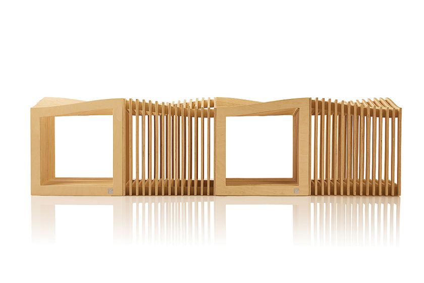 Siedzisko Falon. Tabanda. Tabanda - meble dobrze zaprojektowane