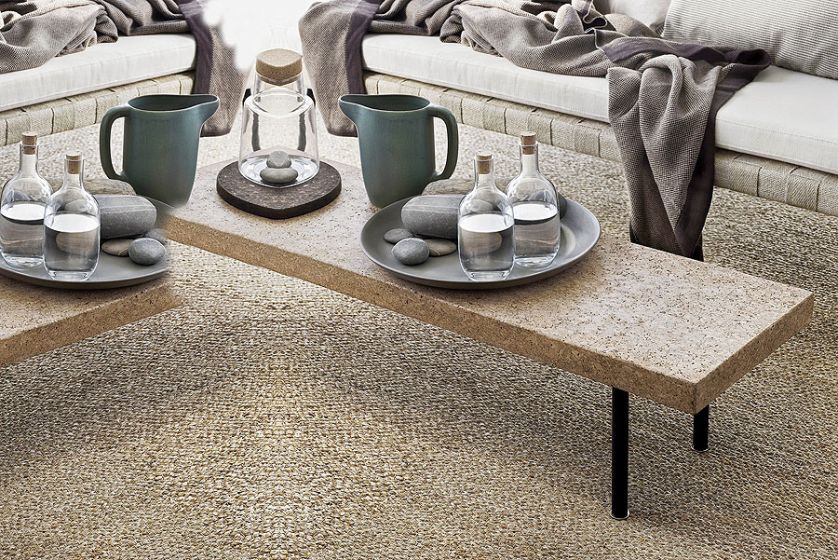 Sinnerling - z naturalnego korka, proj. Ilse Crawford, 399 zł IKEA