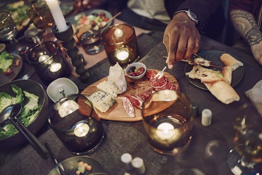 SITTNING deska do krojenia 19,99 zł.