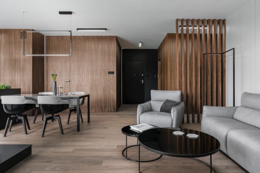 Międzynarodowe targi Warsaw Home i wystawa  (Wnętrza) Made in Poland