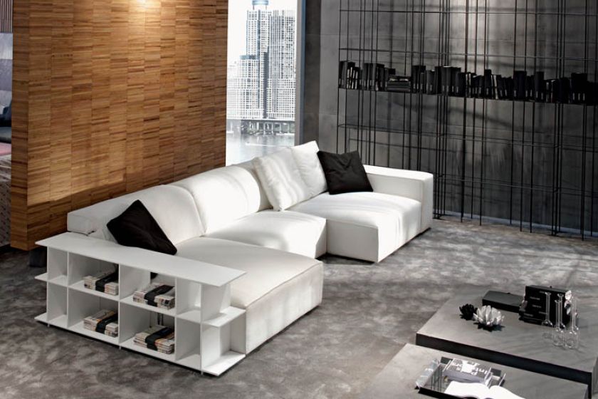 Miejsce na książki