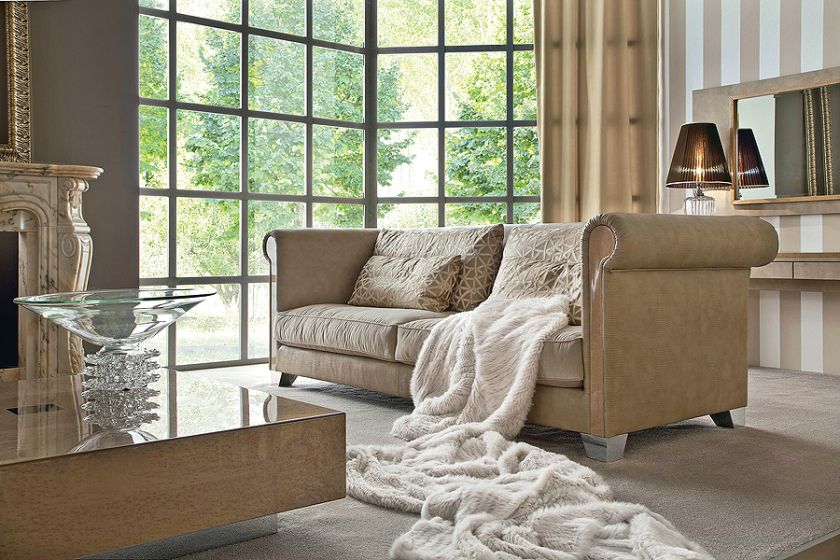 Sofa marki Giorgio Collection, 37 100 zł, PATT MEBEL