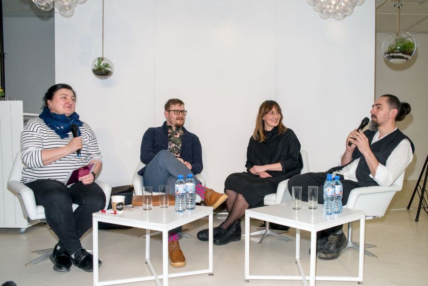 Za nami 13. edycja spotkań z dobrym wzornictwem i najnowszymi trendami - OKK! design pod patronatem Werandy.